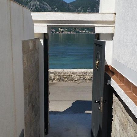 Villa Branka Kotor Exterior photo