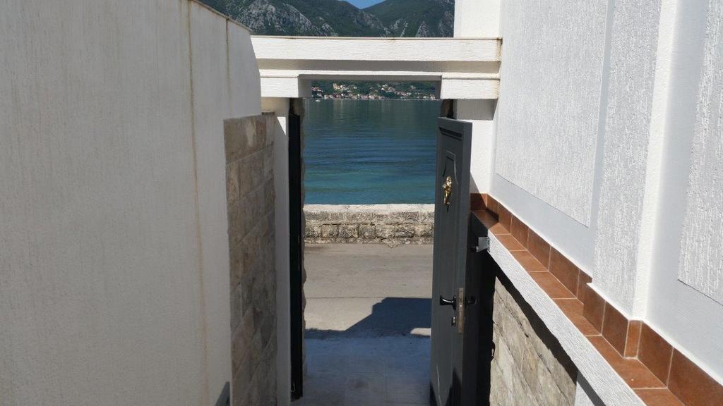 Villa Branka Kotor Exterior photo